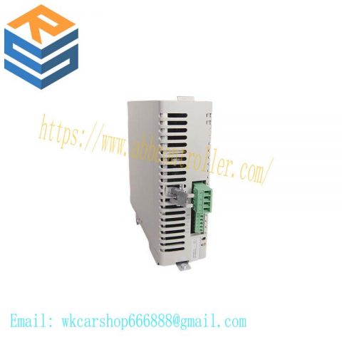 AB 2094-BM01-S Industrial Motion Control Axis Module