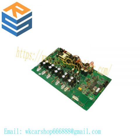AB SP-151140 PC BOARD: Advanced Control Module for Industrial Automation
