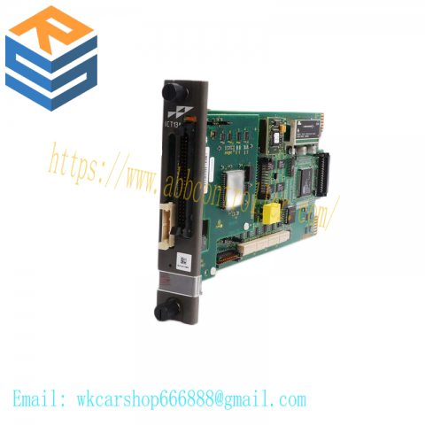 ABB 07EB62R1 Procontic Relay Output Module for Industrial Automation
