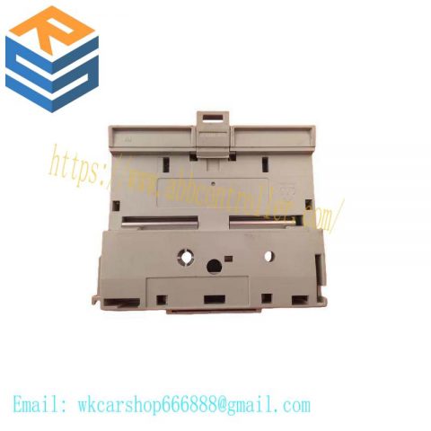 ABB Inverter 1602-6K1C2: High Efficiency Drives for Industrial Control