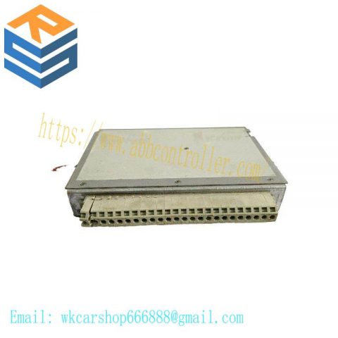 Mitsubishi MR-J5-500G-RJN1 AC Servo Drive, Advanced Industrial Control System