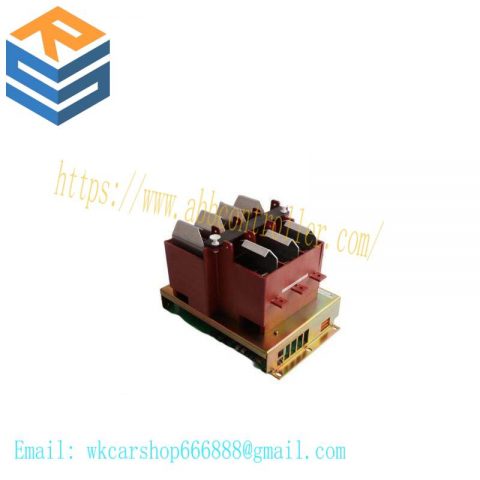 ABB KUC711AE 3BHB004661R0001 Industrial Control Module