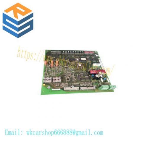 ABB 3BHE003855R0001 - UNS 2882A-P,V1 Control Board for Industrial Automation