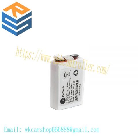 GE CNX4C-1K Industrial Control Module, High Precision Data Acquisition