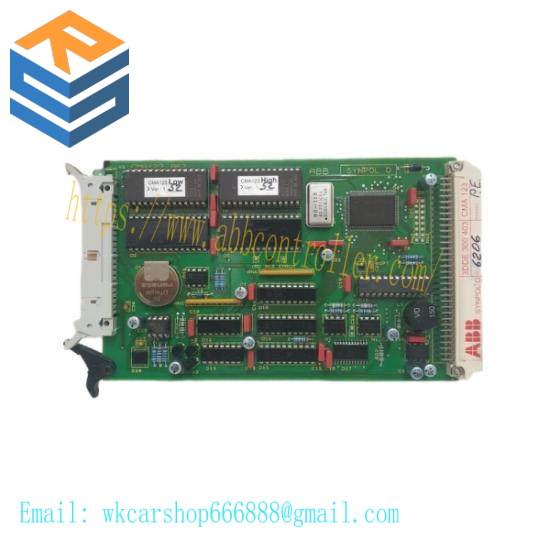 abb_3dde300403_cma_123_display_card.jpg ABB SPDSO14: ABB's Advanced Digital Signal Processing Module