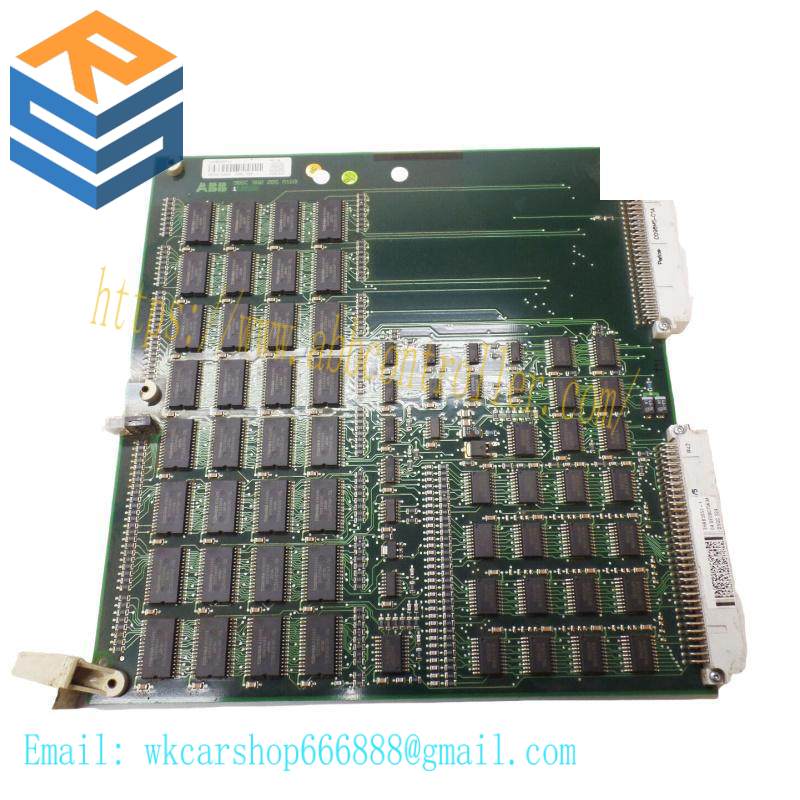 abb_3hab5957-1_memory_expansion_board.jpg ABB 3HAC021448-003 Automation Module - Industrial Control Solutions
