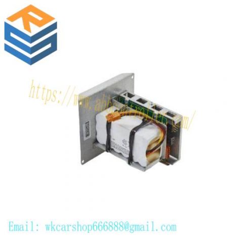 ABB 3HAC020676-001 Robotic Parts