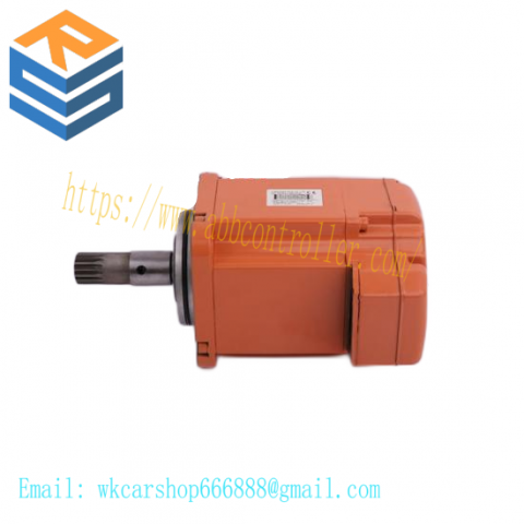 ABB 3HAC021905-001/05 Advanced Industrial Control Module