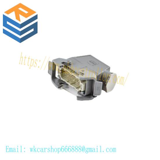 abb_3hac021940-001_harness_jumper_robot_parts.jpg ABB ACS201-2P7-1-00P10 Industrial Control Module, High Performance & Reliability