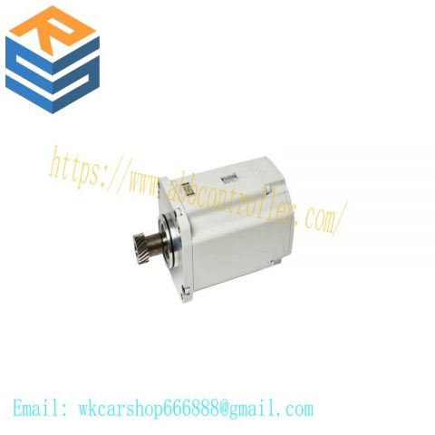 ABB LWN2660-6 Industrial Control Module
