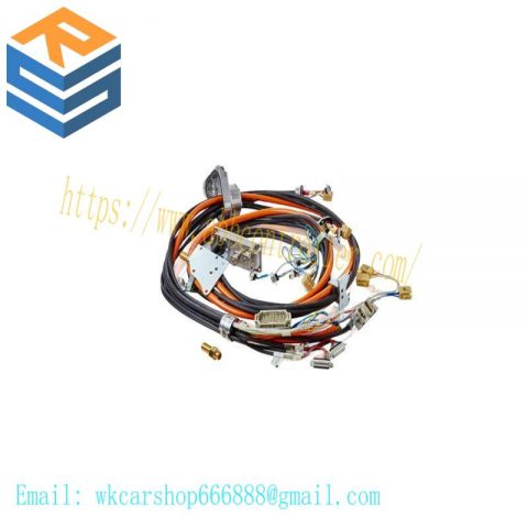 ABB IRB 6700 Series 3HAC029896-001, 3HAC048315-002, 3HAC059653-002 Collaborative Robots