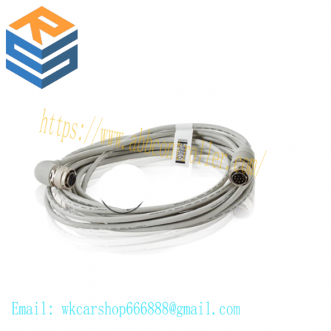 ABB 3HAC2493-1 Power Supply Module for Industrial Automation Systems