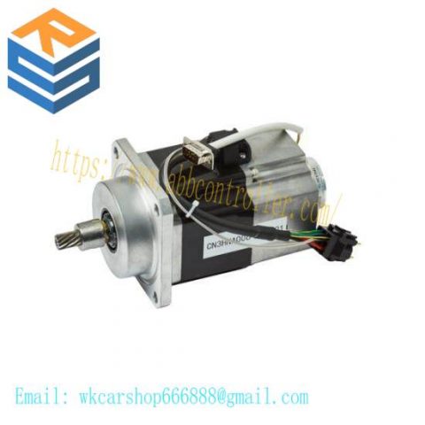 ABB CI537V01 Industrial Control Module