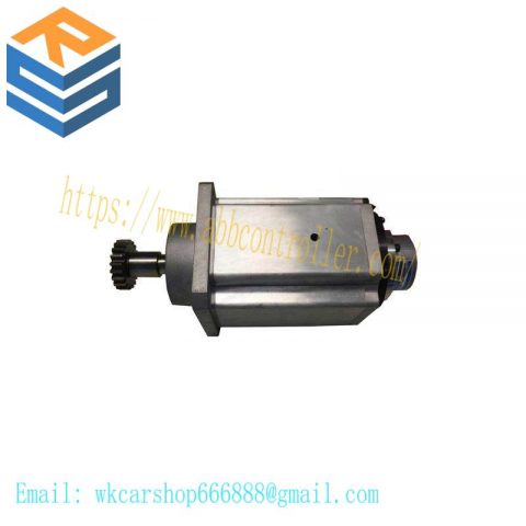 ABB Advanced Control Modules: 3HNA011195-001 lRB1520 | 3HAC031851-001/05 | 3HAC057542-003 lRB6640