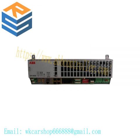 ABB 3HNP01759-1 GROOVE BALL BEARING - Precision Engineering for Industrial Control