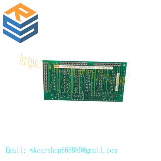 abb_560cmu05_1.jpg ABB 560CMU05 Controller Module for Industrial Automation