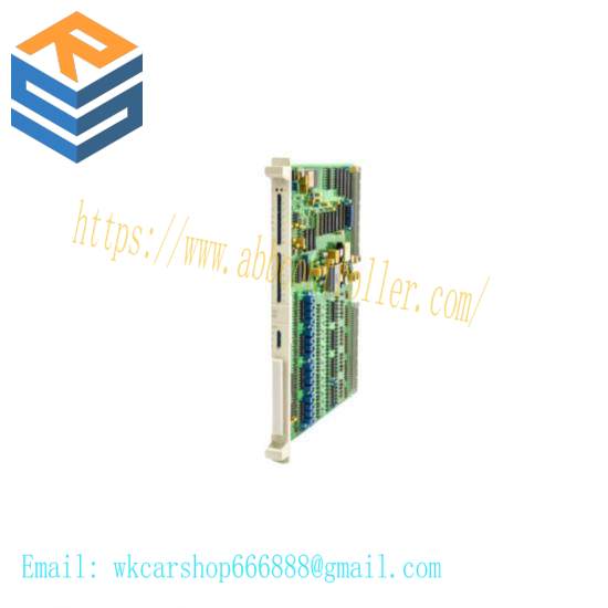 abb_57120001-nt_dsai_130h_analog_input_board.jpg ABB 57120001-NT DSAI 130H | High-Performance Analog Input Board for Industrial Automation