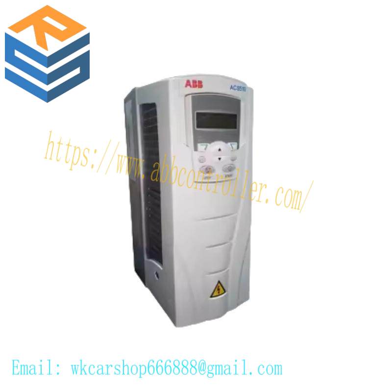 GE A20B-0008-0410 Programmable Logic Controller Module, High Performance & Reliable Control Solutions