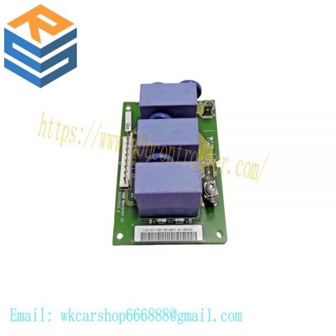 ABB AIBP-51 64517023A, Advanced Industry-grade Frequency Converter