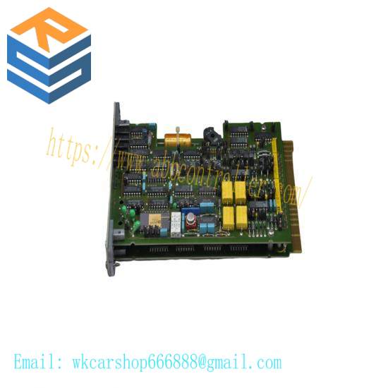 abb_asea_brown_boveri_hesg223044r1_brand_new.jpg ASEA QMLU502 Control Module, Industrial Automation Solutions