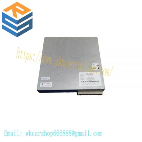 ABB B5LD 1KHW002356R0001 Controller Module - High-Performance Control Solution