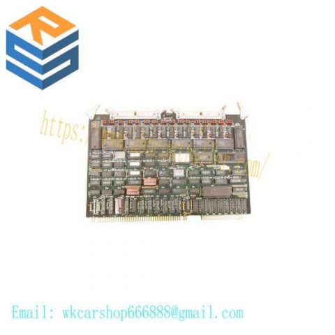 ABB Bailey 1948021A1: Industrial I/O Interface Module