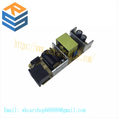 ABB BFPS-48C Power Supply Board: Advanced Industrial Control Solution