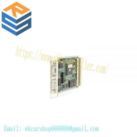 ABB CI520V1 3BSE012869R1 - High-Performance Interface Module for Advanced Control Systems