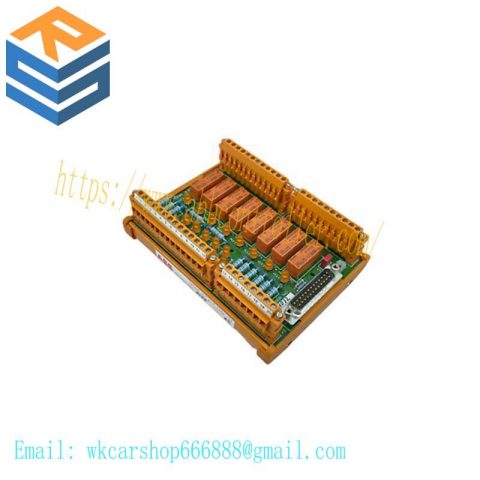 TRICONEX 3004 Control Module, Certified & Custom Processing Available