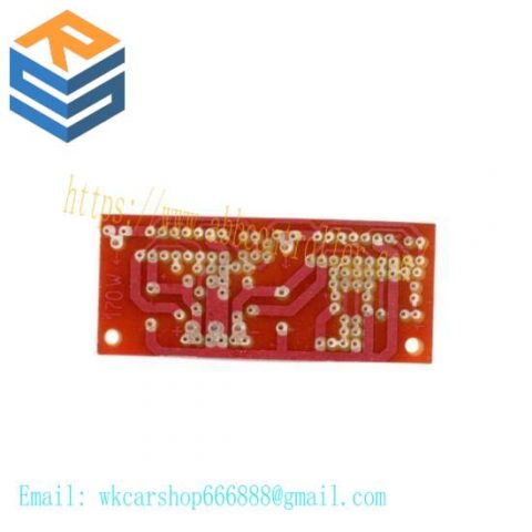 ABB DATX111 3ASC25G224 - High-Performance I/O Board for Industrial Automation