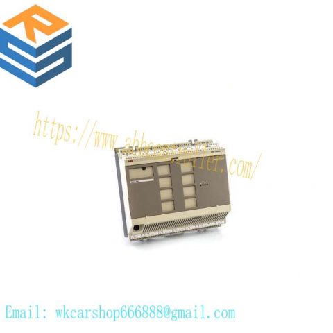 ABB DSAI 135 ANALOG INPUT Module