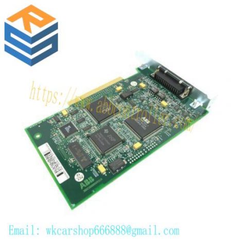 ABB DSQC503 Robotic Control Card for Industrial Automation, 200 characters limit