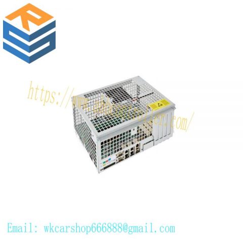 ABB DSQC639 & DSQC1005 & PB-PR01-PCLE Modules