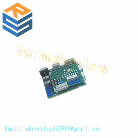 GE Fanuc 150-B135NBDB Control Module