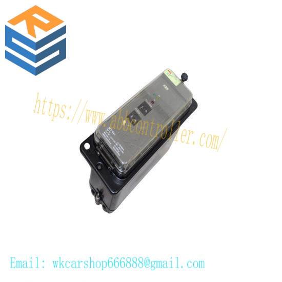 abb_dstf610_1.jpg ABB DSTF610 Digital Signal Transmitter - Precision Measurement and Control