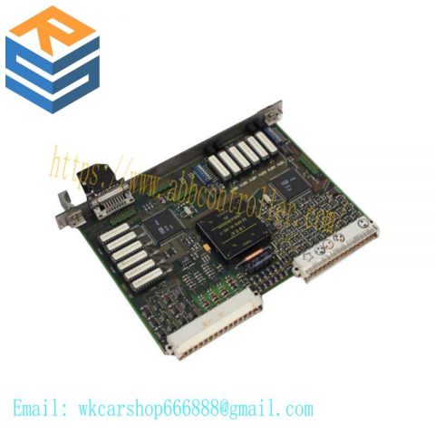 ABB PM3326B-6-1-2-E-80026-529-01 Controller