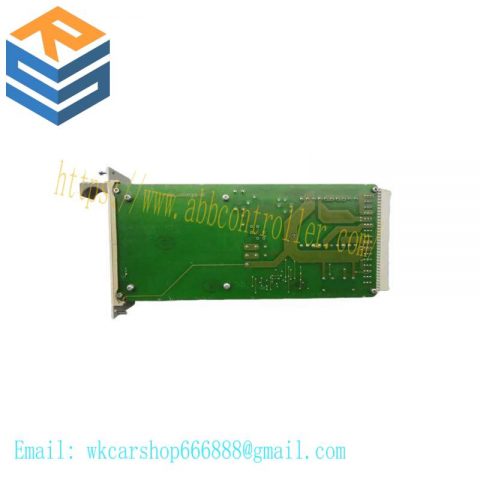 ABB HENF209650R1 P3LC Circuit Board