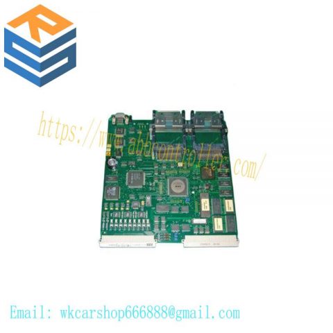 ABB HESG324526R11 316VC61 Industrial Control Module