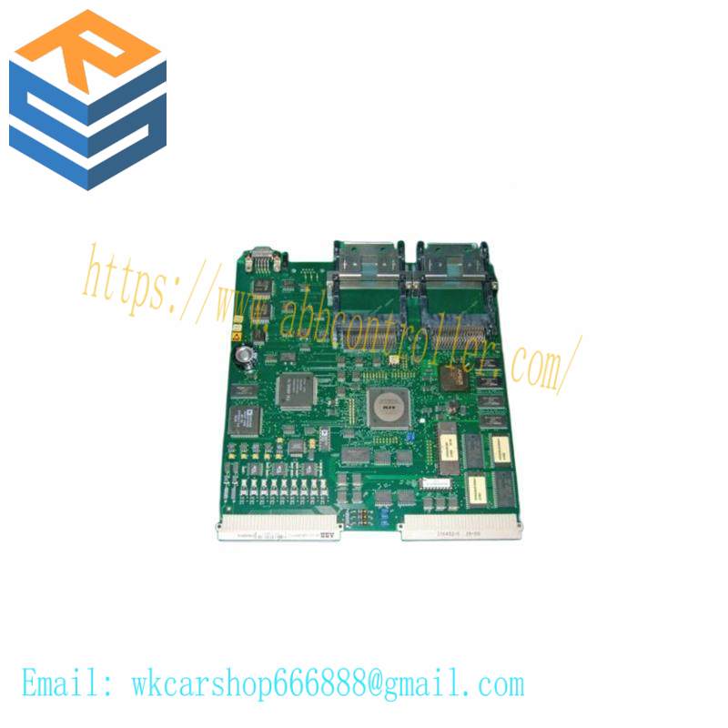 abb_hesg324526r11_316vc61_module.jpg ABB HESG324526R11 316VC61 Industrial Control Module