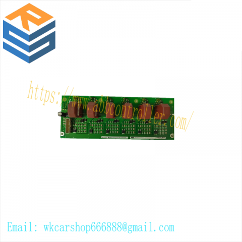 AutomationTech UNS3670A-Z,V2 HIEE205011R000 Module