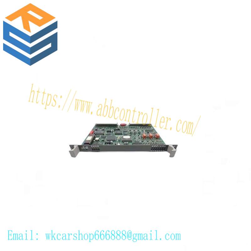 abb_hiee300766r0001_gdb021be01_monitoring_module.jpg ABB HIEE300766R0001 GDB021BE01 Monitoring Module