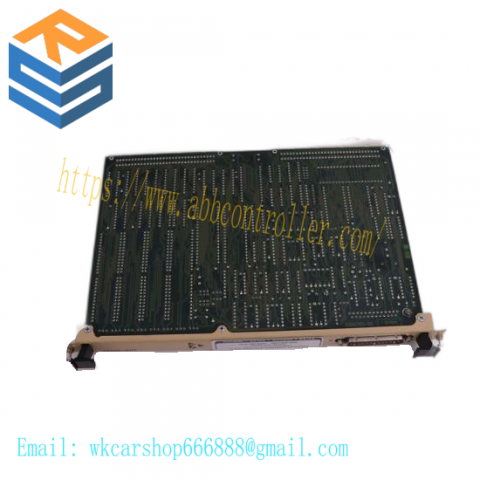 ABB 23OK24R5001 Industrial Control Module, High Performance and Reliability