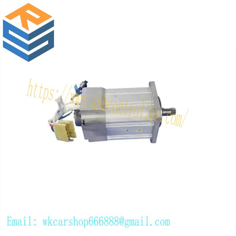 abb_irb26003hac029924-002_servo_motor.jpg ABB IRB 66403HAC032124-005 Balancing Device, Precision Alignment for Robotic Arms
