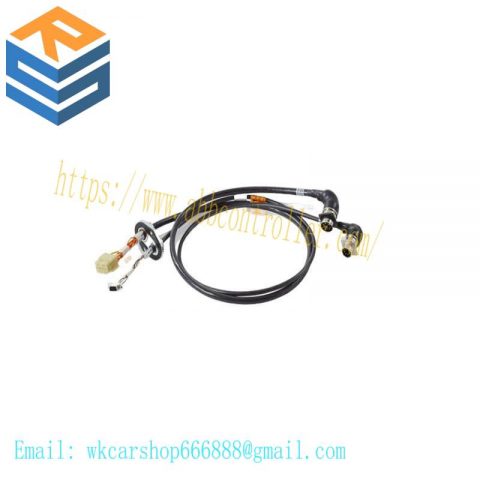 ABB 3HAC17484-6/02 Robot Part: High Precision Control Module for Industrial Automation