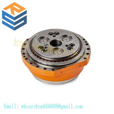 ABB IRB6600 3HAC037635-002 | Advanced Six-axis Reducer for Industrial Automation