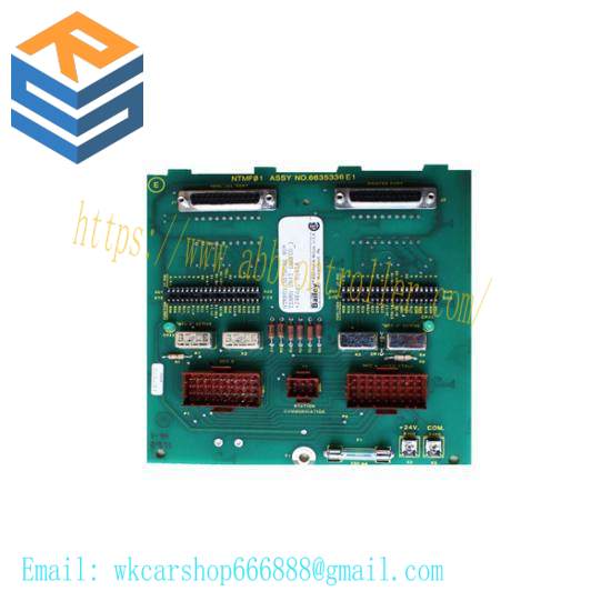 abb_ntmf01_multi_function_termination_unit.jpg Bently Nevada 330102-00-30-50-02-05 Industrial Control Module