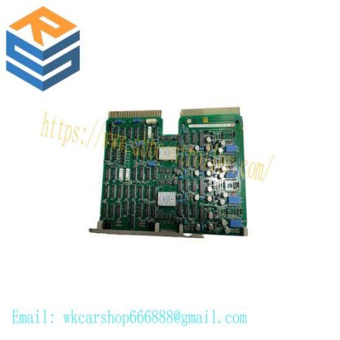 ABB PCD244A101 Control Module for Industrial Automation Systems