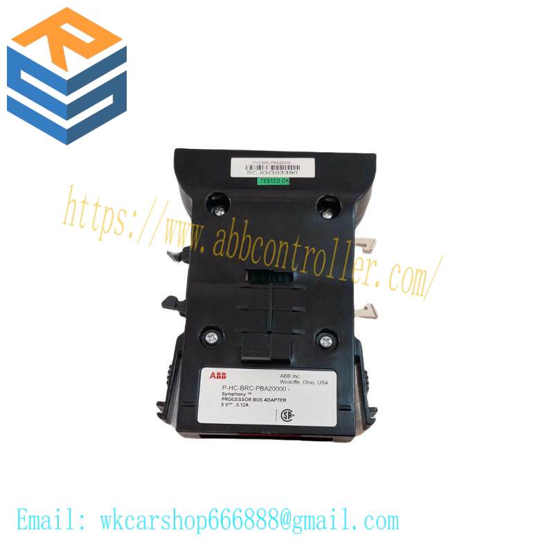 abb_pfcl201c_10kn_2.jpg ABB PFCL201C 10KN Module for Industrial Control Systems