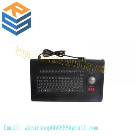 ABB PFSK160A 3BSE009514R1 Industrial Control Module