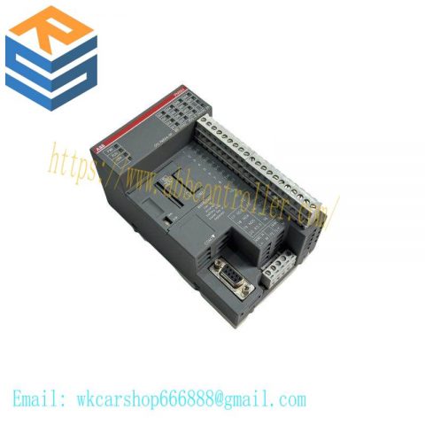 ABB PSR72-600-11 Soft Starter Motor Protector Drive